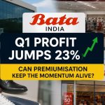 Bata India Q1 Profit Jumps 23% Can Premiumisation Keep the Momentum Alive