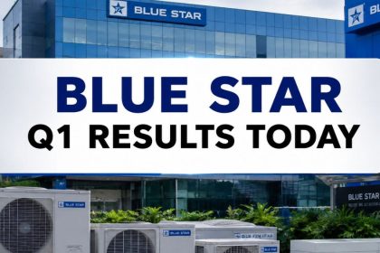 Blue Star Q1 FY27 Results on August 6, Earnings Call August 7: All Eyes on Margins and AC Demand