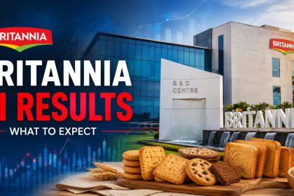 Britannia Industries Q1 FY27 Results on August 6, Earnings Call August 7 at 930 AM Revenue Seen Up 8%