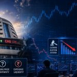 CAS Changes Option Trading Game Why Prop Desks Are Cutting Positions After 0DTE Risk Rises