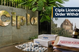 Cipla Pharma Licence Cancellation Bombay HC Slams FDA as 'High-Handed', Order Withdrawn
