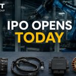 Dhoot Transmission IPO Opens Today: 63% Revenue Growth, 44x P/E — How Much EV Growth Is Priced In?