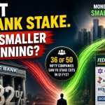 FIIs Cut HDFC Bank Stake. Why Are Smaller Banks Winning?