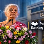 FM Sitharaman: Banking Panel Likely This Month; PSBs Post Record Rs.1.98 Lakh Crore Profit