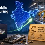 Govt's New Mobile Manufacturing Scheme Offers Up to 6.5% Incentives, Eyes Indian Brands