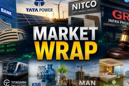 HDFC Bank Gets 2 Fresh Triggers: 12 Stocks in Focus Today