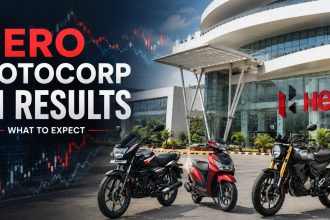Hero MotoCorp Q1 FY27 Results on August 6, Earnings Call August 7 at 1030 AM Revenue Seen Up 30%