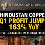 Hindustan Copper Q1: ₹353-Crore Profit Surge Meets a Bigger Copper Bet