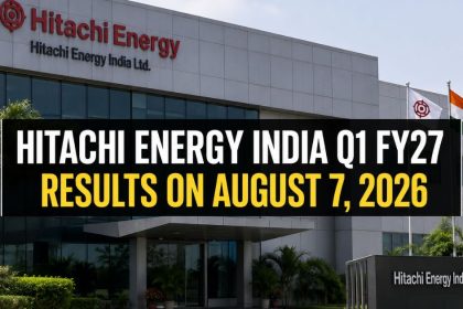 Hitachi Energy Q1 FY27 Results Preview: What to Expect Ahead of August 7 Earnings at 5:30 PM IST