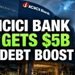 ICICI Bank’s Dollar-Debt Push Gets a $5 Billion Green Light After $2.05 Billion Raise