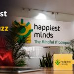 ITC Infotech Nears Happiest Minds Takeover Rs 390-400 Deal, Delisting Likely