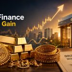 India's Gold Loan Lenders IIFL Finance Surges 8% as JPMorgan Turns Bullish
