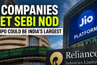 Jio's Rs 37,700 Crore IPO Aims To Dethrone Hyundai As India's Biggest Ever