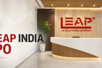 LEAP India IPO ₹2,480 Crore Issue Opens Aug 7 — Check Price Band, GMP, Allotment Date
