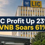 LIC Q1 FY27 Results: Margin Story Steals the Show as Profit Climbs 23% and VNB Soars 61%