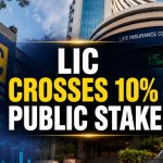 LIC Stock After ₹31,552-Crore OFS: Public Float Hits 10% as Health Insurance and Fintech Plans Come Into Focus