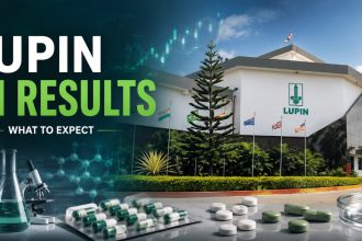 Lupin Q1 FY27 Results on August 6 Revenue Seen Up to ₹7,096 Crore; US Business and Margins in Focus