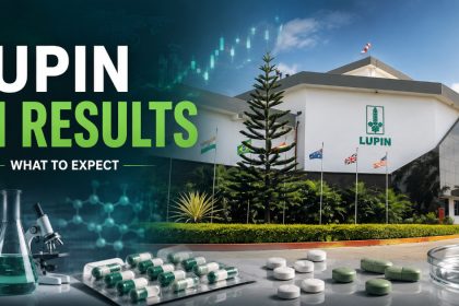 Lupin Q1 FY27 Results on August 6 Revenue Seen Up to ₹7,096 Crore; US Business and Margins in Focus