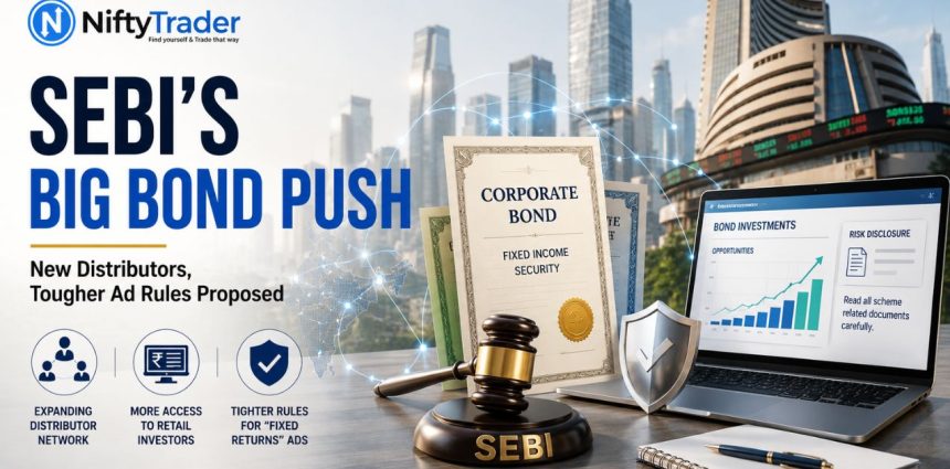 More Ways to Buy Bonds, Fewer Ways to Oversell Them: Inside SEBI's Twin Bond Proposals