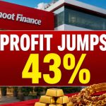 Muthoot Finance Q1 FY27 Results Surprise Street Profit Rises 43%, Gold Loan AUM