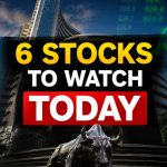 PB Fintech Profit Soars 93%, LIC & Trent Results Due: 6 Stocks to Watch Today
