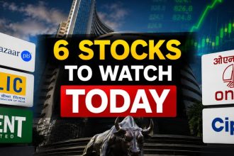 PB Fintech Profit Soars 93%, LIC & Trent Results Due: 6 Stocks to Watch Today
