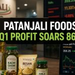 Patanjali Foods Q1 Profit Soars 86%. Why FMCG Margins Are the Catch