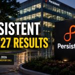 Persistent Systems Q1 FY27 on Aug 3: Will Nagarro Deal Overshadow?