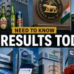 Q1 Results Today: PB Fintech, Biocon, Power Grid Among 130 Stocks in Focus After RBI Verdict