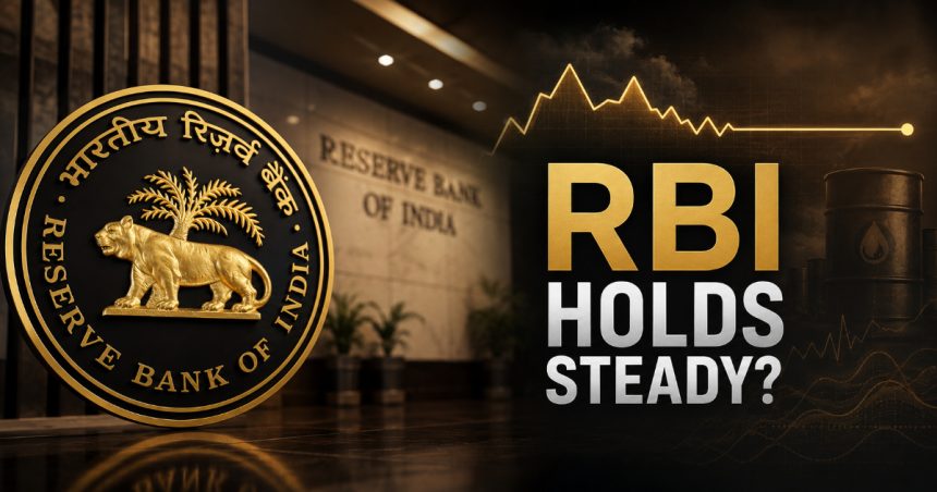 RBI Rate Pause Likely This Week — Here's What It Means for Your Home Loan EMI