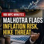 RBI’s Inflation Gap Is Growing: What It Means for Rates Next