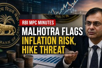 RBI’s Inflation Gap Is Growing: What It Means for Rates Next