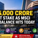Reliance’s ₹5,000-Crore Outflow Could Stress India’s New Auction