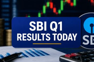 SBI Q1 Results Today: Will India's Largest Bank Beat Profit Expectations?