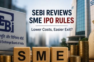 SEBI Reviews SME IPO and Delisting Rules: What Could Change for Small Companies