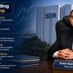 SEBI Signals Options Trading Won't Dictate Policy as SLBM Revamp Nears