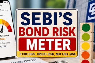 SEBI’s 6-Colour Bond Test Is Coming. What Your Rating Won’t Tell You