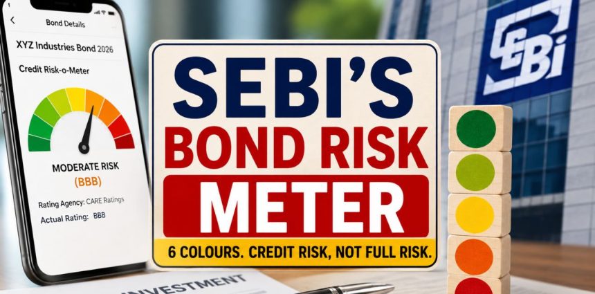 SEBI’s 6-Colour Bond Test Is Coming. What Your Rating Won’t Tell You
