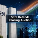 Sebi Backs Closing Auction Session Why Nifty Jumped 200+ Points in Closing Minutes