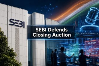 Sebi Backs Closing Auction Session Why Nifty Jumped 200+ Points in Closing Minutes