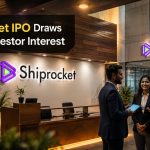 Shiprocket IPO GMP rises to ₹34; investors eye ₹131 listing price from ₹97 issue band