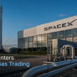 SpaceX Natural Gas Trading Team to Fuel Rockets and Power Chip Factory