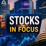 Stocks in Focus August 3: Maruti, ITC, ZEE, Persistent in Focus Ahead of RBI Policy and Q1 Earnings