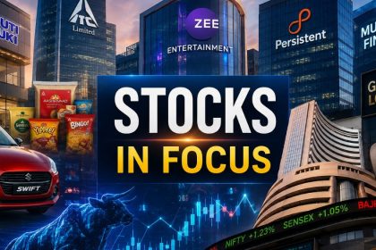 Stocks in Focus August 3: Maruti, ITC, ZEE, Persistent in Focus Ahead of RBI Policy and Q1 Earnings