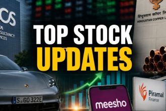Stocks to Watch Today, Aug 25: TCS, ICICI Bank, Hindustan Copper