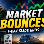 Stocks to Watch Today: HDFC Bank, RailTel, HAL and 5 Fresh Triggers