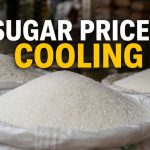 Sugar Prices Slide as Govt Supply Push Bites: Kolhapur Down 12.6%