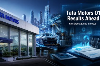 Tata Motors PV Q1 FY27 Results on Aug 13 Sales Seen Up 46%, EV Volumes Double