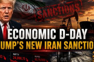 Trump’s ‘Economic D-Day’ Sends Oil Near $92: What’s Next