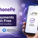 UPI Payments Will They Become Chargeable Here's Who May Pay After Proposed MDR on ₹2,000+ Transactions